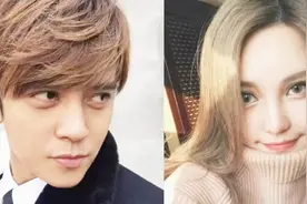 一个男人的品味，就他身边的女人，心疼罗志祥三秒