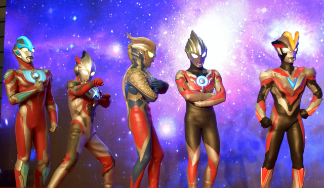 90后看不上的新生代奥特曼其实是00后的童年！他们真这么不堪吗？