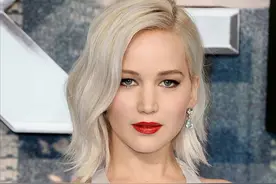 大表姐劳伦斯漫威再就业？或出演神奇四侠隐形女，网友：就她了图片