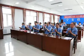 讴歌伟大成就 抒发对党忠诚 展示宁检风采图片