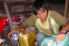 衡水学霸“土猪拱白菜”论惹争议：读书是穷人孩子的唯一出路图片