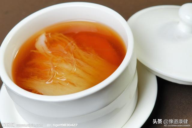 顶级美味“鱼翅”，你吃的可能只是一份虚荣