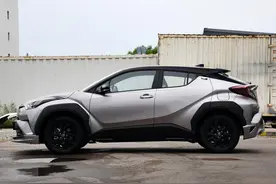 落地18万提的丰田奕泽，它有什么缺点？听听买了的人怎么说图片