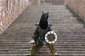 铠一中的远古四大异能兽原型是什么？图片