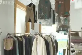 羽绒服放了那么久怎么清洗？这些清洗晾晒小技巧，给你生活支妙招视频封面