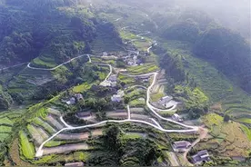 安居梦圆 住进新房“像做梦一样”图片