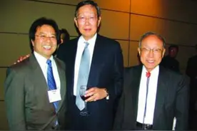 他是八旗贵族后裔，15岁出国一直未归，后成美国军衔最高的华人图片