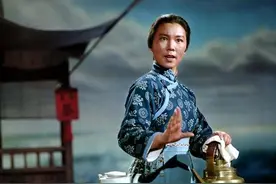 几代人耳熟能详的样板戏，今天人看了是否很新鲜？图片