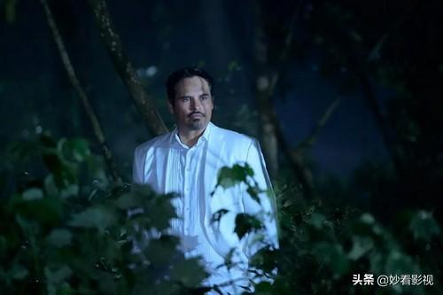 B级片大杂烩难整合——《梦幻岛》