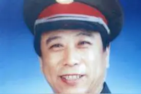 相声考：侯门恩怨之两辈弟子贾冀光nine图片