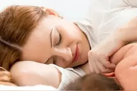 打败母乳喂养路上的三只“拦路虎”，战胜奶水不足，让宝宝吃个饱图片