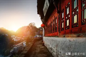 体会不俗的尘世，与过往云烟那般境界图片