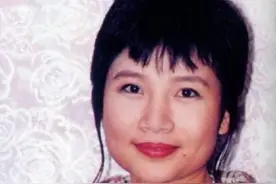 李娜：从一代歌后到出家修行，你以为是为情所困，其实另有秘密图片