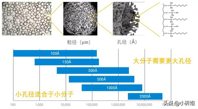 「课堂笔记」资深工程师带你揭秘液相色谱方法开发那点事