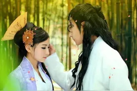 俗语“半路夫妻硬如铁，从小夫妻软如棉”到底何意？有什么道理？图片