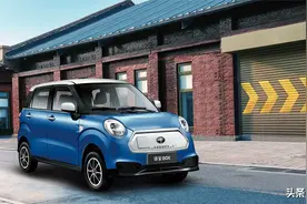 新车 | 凌宝BOX正式上市 售3.38万-3.58万元图片
