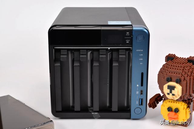 一篇搞定N合1服务器！NAS、软路由、高清盒子一个都不能少