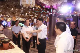 吃货必看！23道闽西客家菜齐聚客家大院，快来寻找属于你的“菜”图片