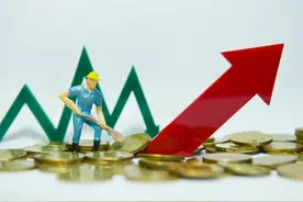 李大霄：散户倒欠钱现象出现！今天上午成交1.2万亿非比寻常，注意风险图片