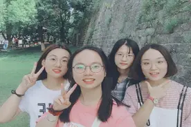 南师大“神仙女寝”火了！全员升学清华等名校，奖学金超15000元！图片