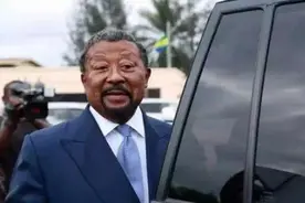 88年前，温州青年去非洲打拼，13年前，混血儿子成为“非洲洲长”图片