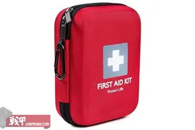 10款最好的车用急救包图片