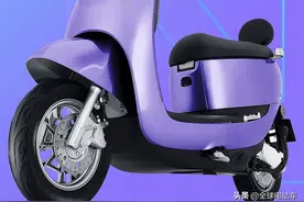 电动车轮胎扎破了，补胎划算还是换胎划算？修车师傅告诉你图片