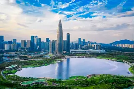 中国最强区诞生：GDP超6500亿，超第二名上千亿图片