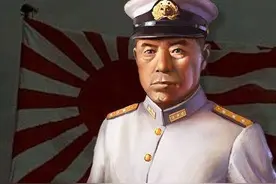 二战日本有多难晋升？硬性条件难如登天，普通人到大佐已是极限图片