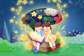 免费福利 | 105集世界知名童话英文原声动画，为成长插上想象的翅膀图片