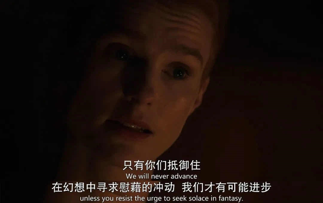 9.0，一集封神的年度最佳，我准备三刷了