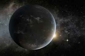 重达60万亿亿吨的地球，已经不停转动了45亿年，动力来源于哪里？图片