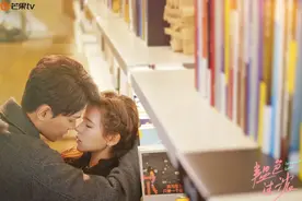 《韫色过浓》为什么这么甜？图片