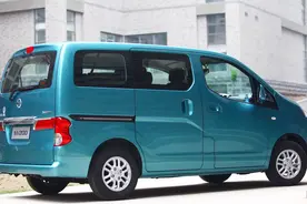 唯一的的合资“微面”，9.78万起价，还有自动档，苦苦坚持没停产视频封面