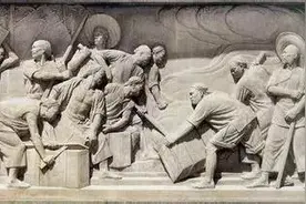 禁毒微电影《迷途羔羊》图片