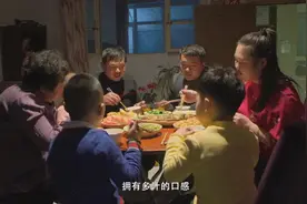糯叽叽“粘喉咙”的东北豆包，蘸了白糖贼好吃图片