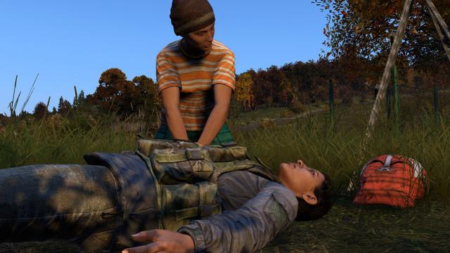 游戏推荐：《DayZ》准备好你的钱包Steam夏季大促已开始
