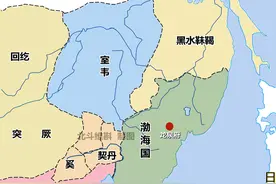 东北是如何纳入到中国版图？黑龙江地区是东北民族带来的“嫁妆”图片