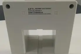 产品拆解 | 低压保护级互感器和大变比互感器图片