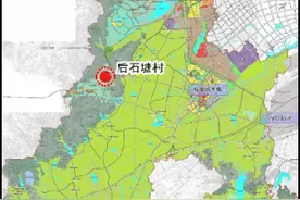 创建“图说金陵文脉”服务品牌，聚焦南京传统村落保护（二）图片