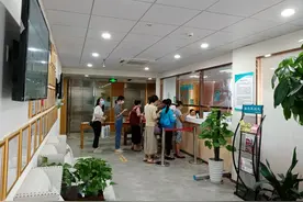“藏龙卧虎”！无锡这个地方，汇聚众多医学专家大咖图片