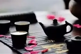 《菜根谭》三句话，三种修身大境界图片