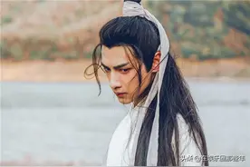 被称为古装美男子的男演员，曾惊艳全时光，一见倾心念念不忘图片