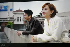从大结局看《理想之城》中主角们的理想之城图片