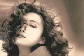 香江群音之霓虹梦影•甄楚倩图片