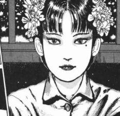 伊藤润二《富江》：拥有无限繁殖的身体之后，想要的却是归一