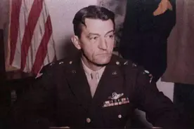 飞虎队，出人意料的八个历史事实图片