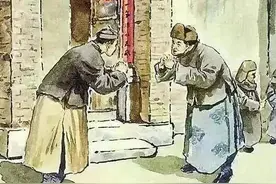 “拜年”的门道和讲究有哪些图片