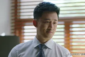 电视剧《星辰大海》：工具人方恒之（林峯）图片