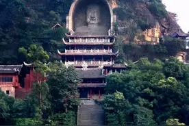 四川自贡荣县旅游攻略图片